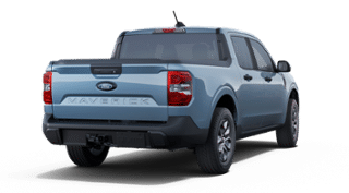 2025 Ford Maverick® External Image 4